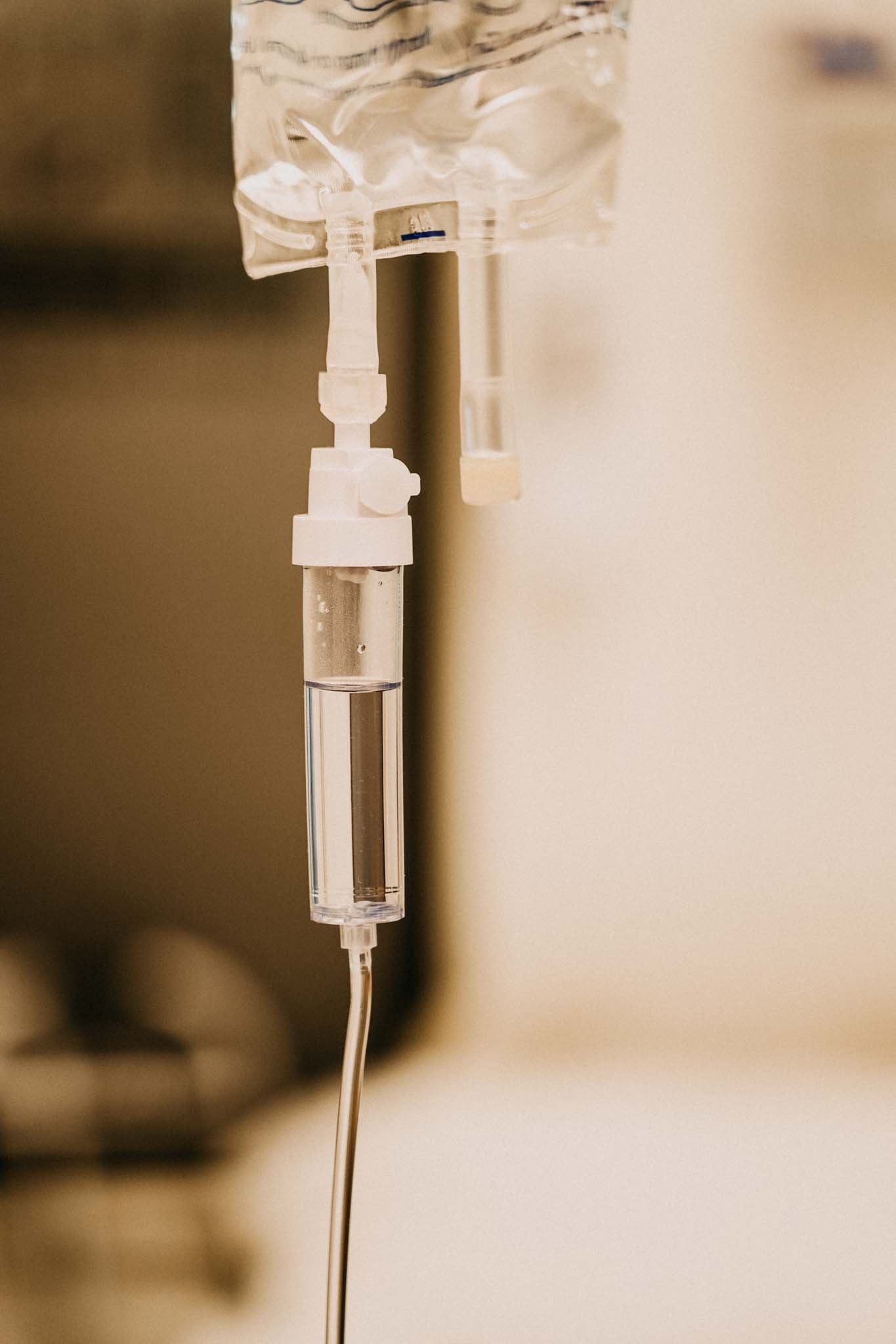 Diagnose Krebs im Endstadium | Alpsegen